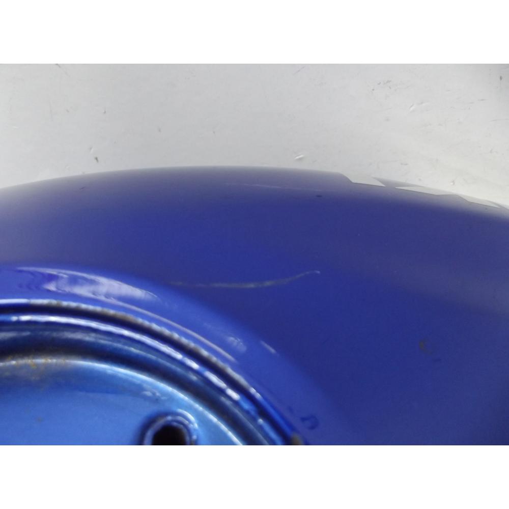 Réservoir bleu SUZUKI 500 GSE 2001-2002 