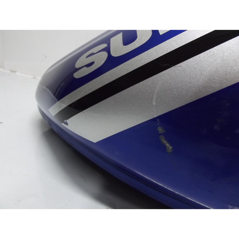 Réservoir bleu SUZUKI 500 GSE 2001-2002 