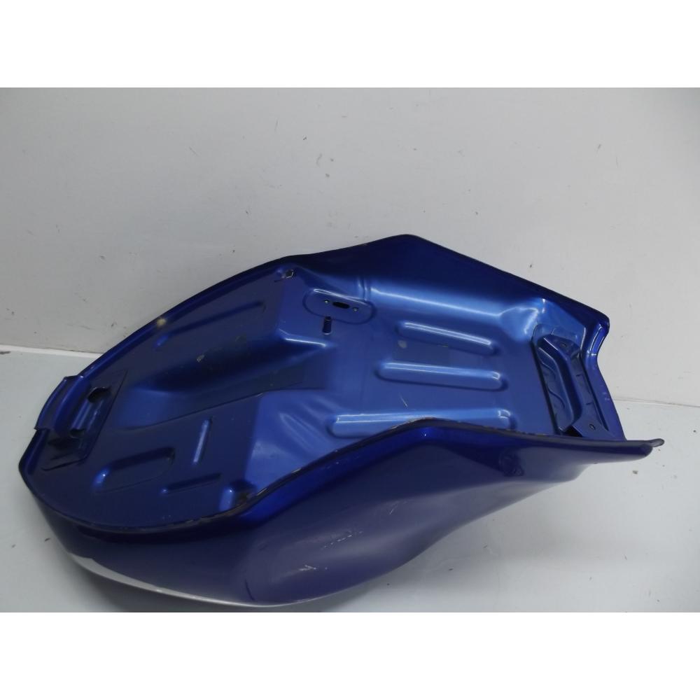 Réservoir bleu SUZUKI 500 GSE 2001-2002 