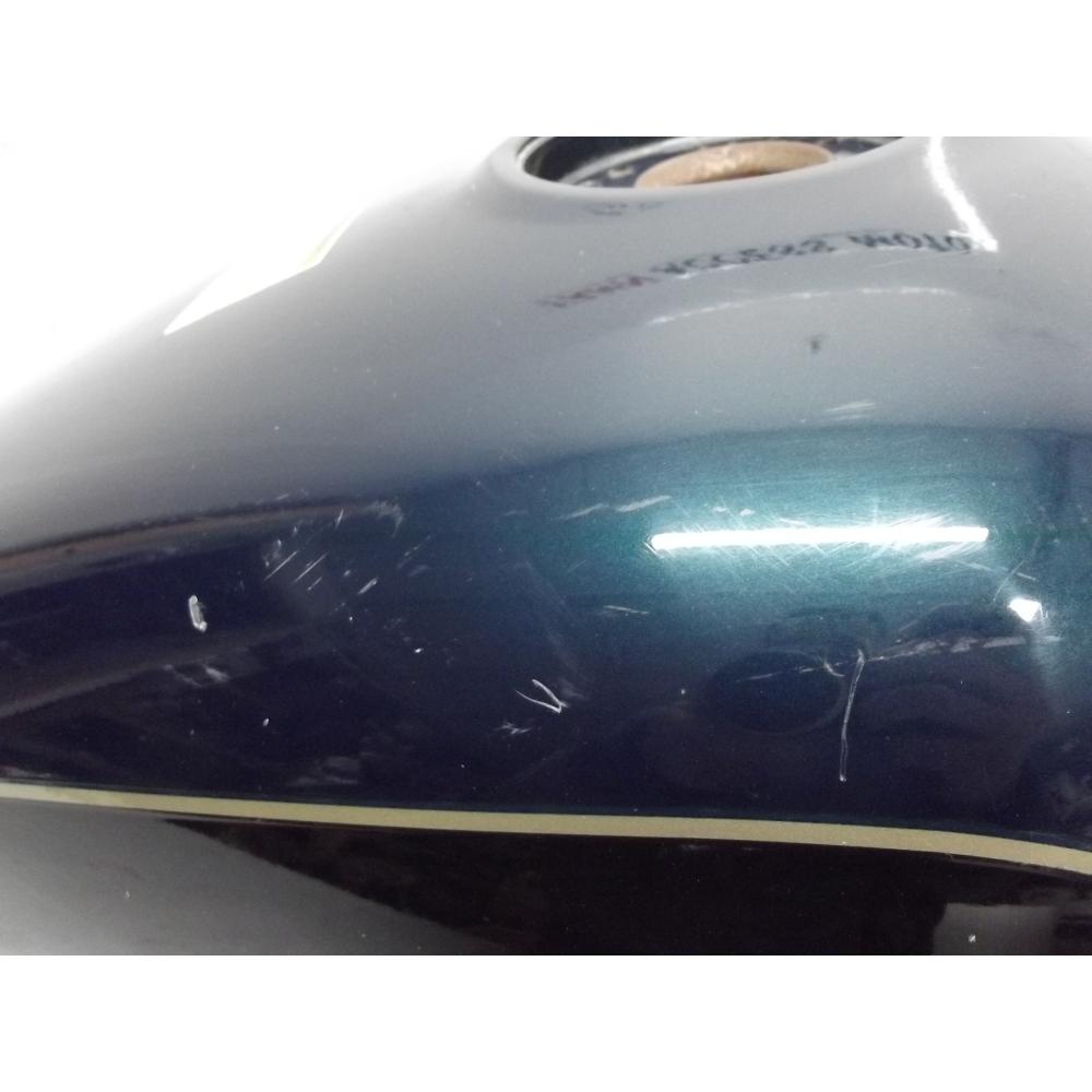 Réservoir vert  SUZUKI VZ 800 V MARAUDER