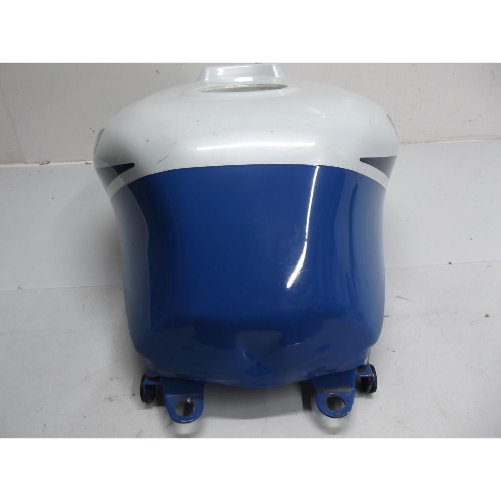 Réservoir bleu blanc SUZUKI 1100 GSXR 1991 