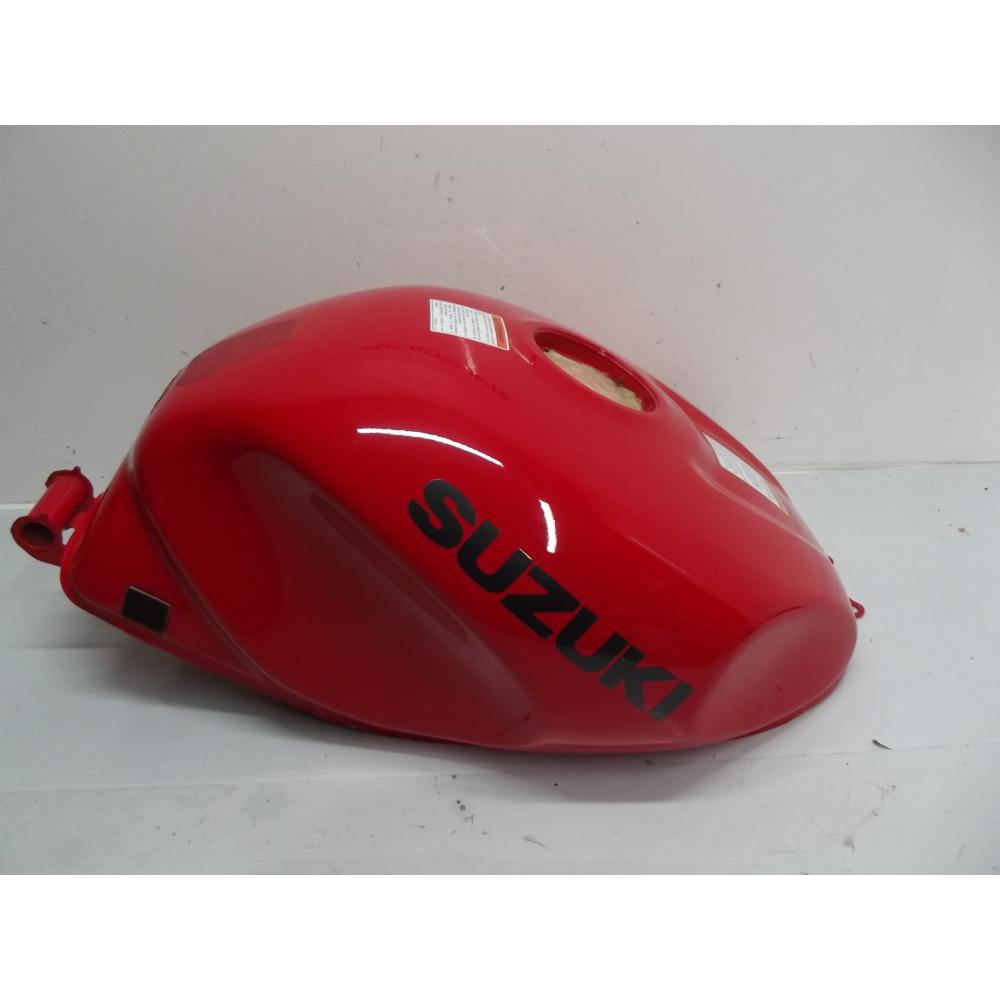 Réservoir rouge SUZUKI TL1000S 1997-2001