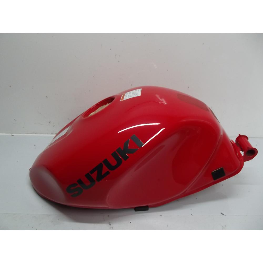 Réservoir rouge SUZUKI TL1000S 1997-2001