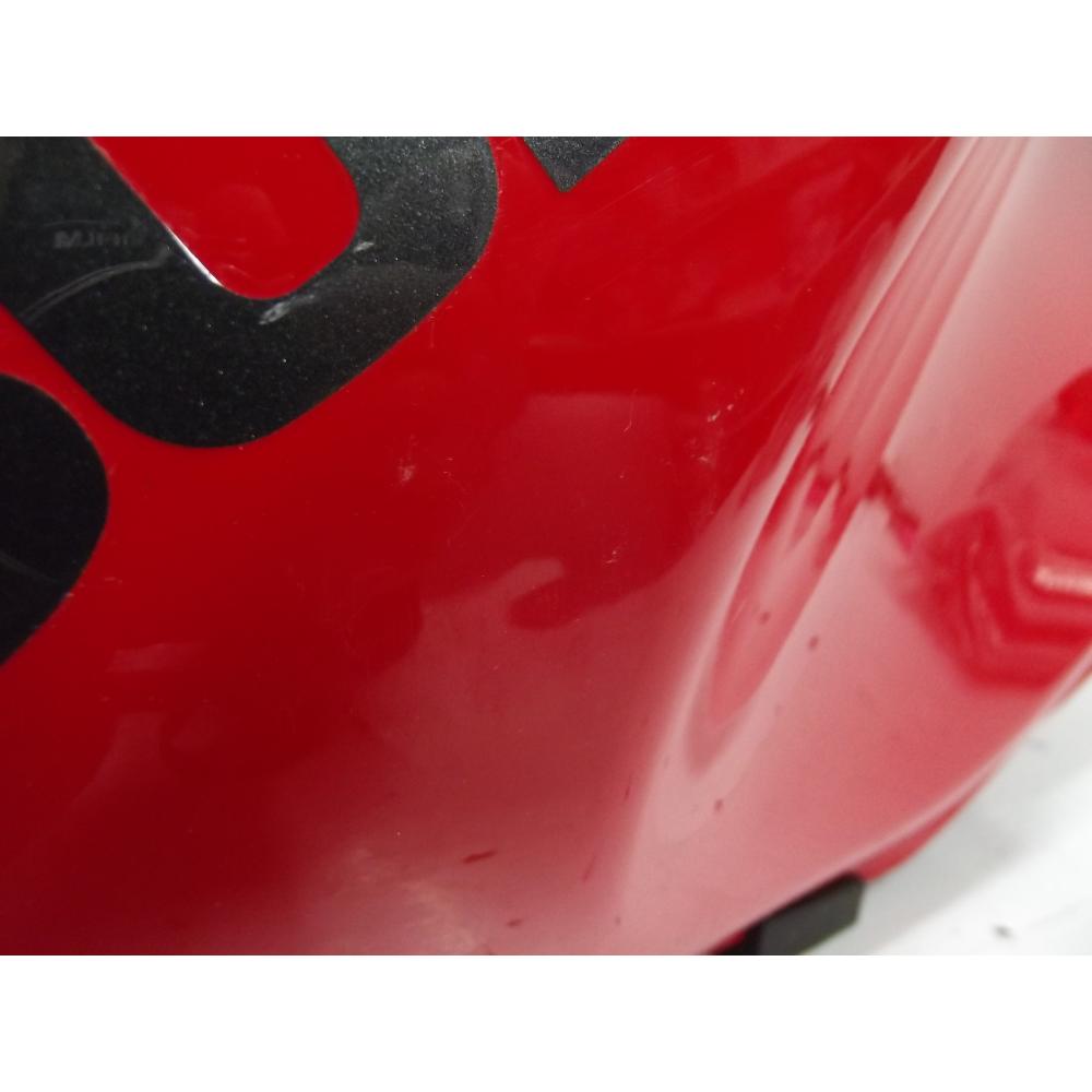 Réservoir rouge SUZUKI TL1000S 1997-2001