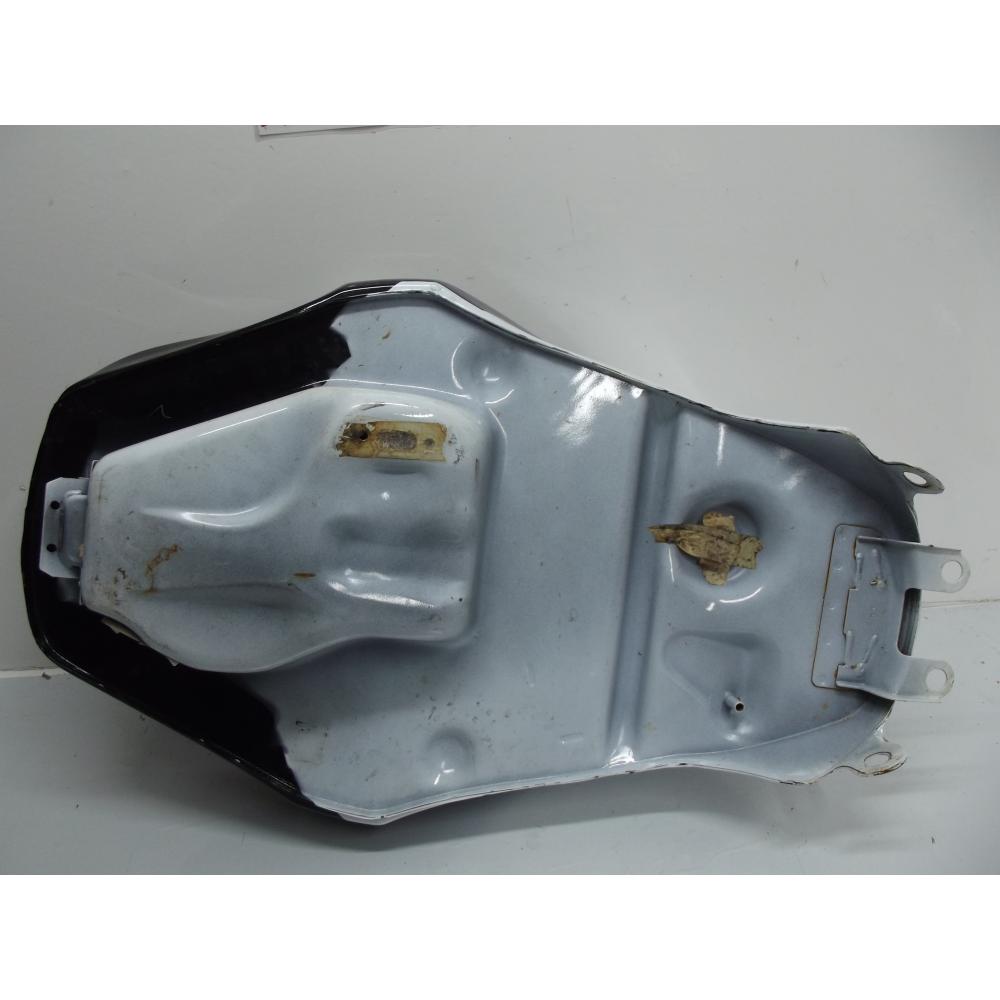 Réservoir noir blanc  SUZUKI 1100 GSXR 1994-1998