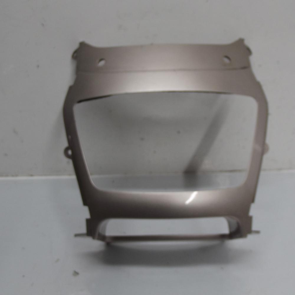 Cache carénage tête de fourche SUZUKI 600 1200 BANDIT S 1996-2000