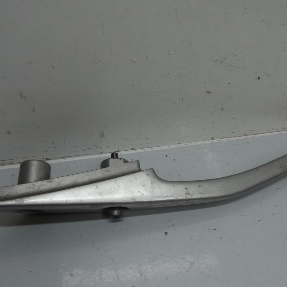 Poignée passager gauche grise KAWASAKI ER6 650 2009-2011