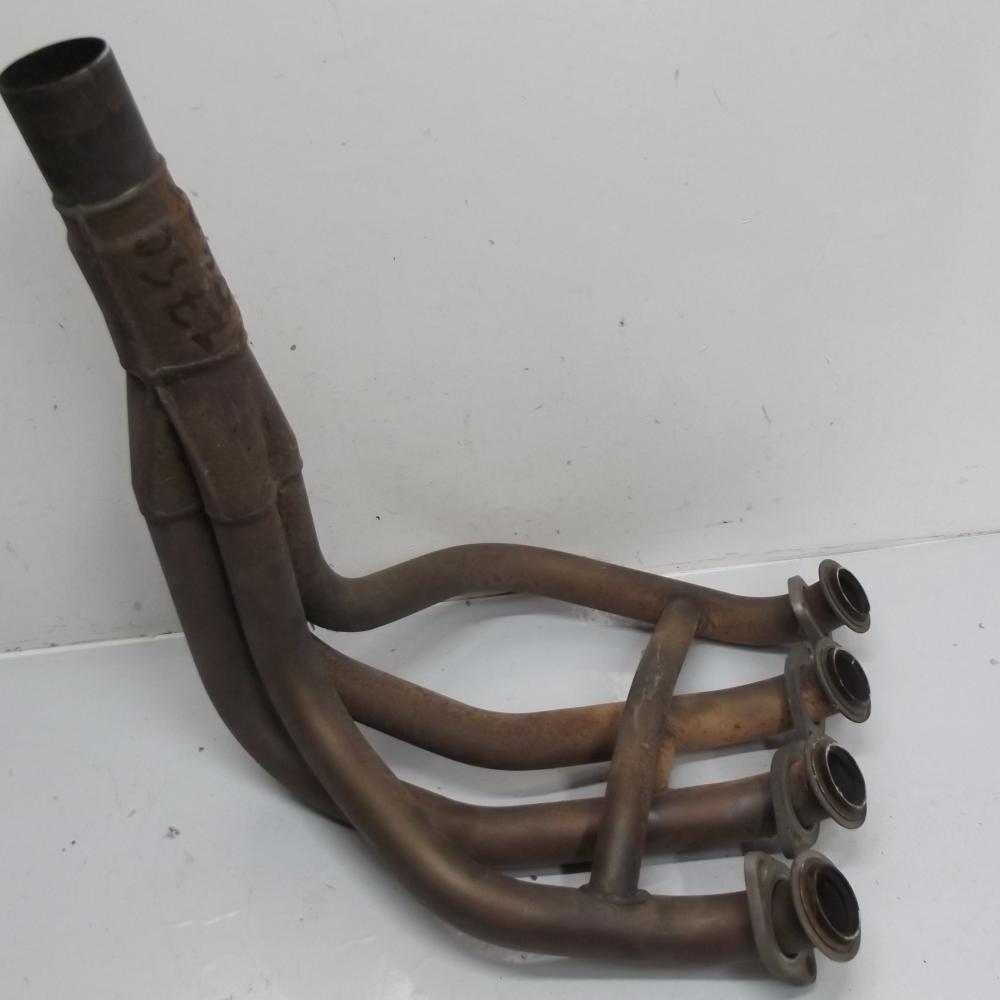 Collecteur d'échappement KAWASAKI Z 750 2004-2006 