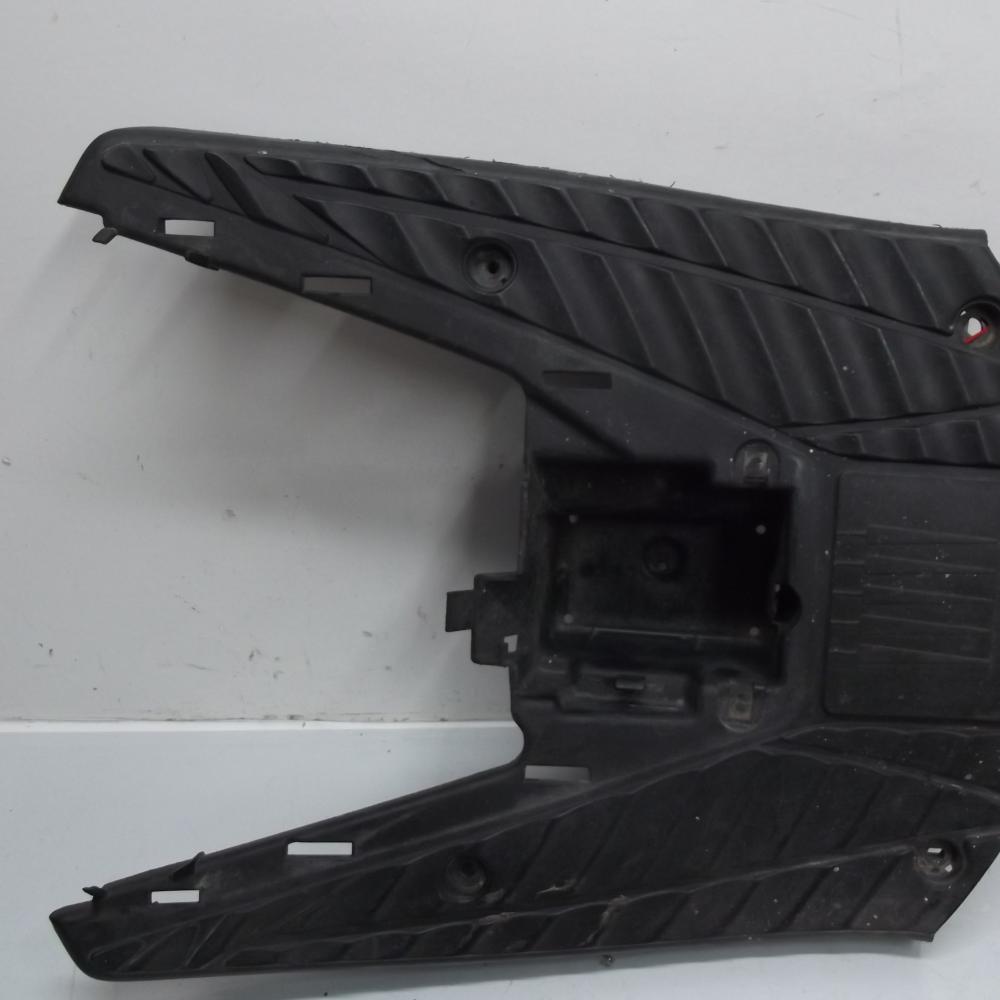 Marche pieds scooter MBK ROCKET 1995-1999 