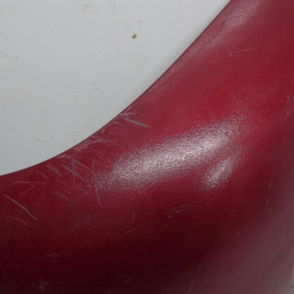 Sabot droit scooter PEUGEOT 50  ZENITH 1994-1997