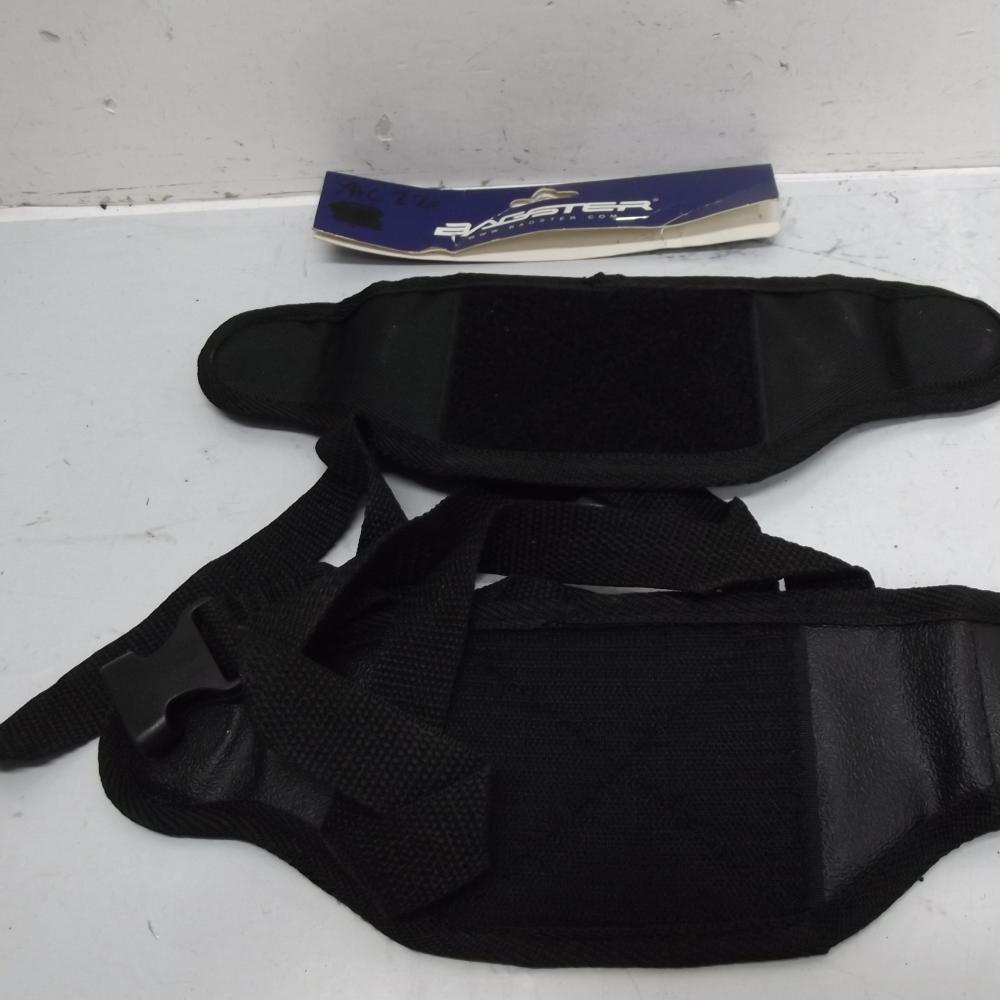 Support bagagerie BAGSTER YAC 220 neuf 
