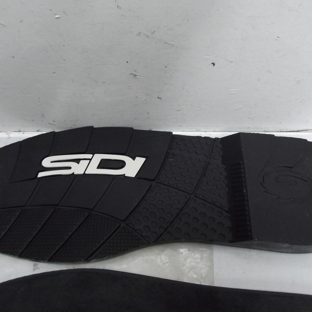 Semelles cross bottes SIDI IDEAL NR.25 P 42/44 neuves