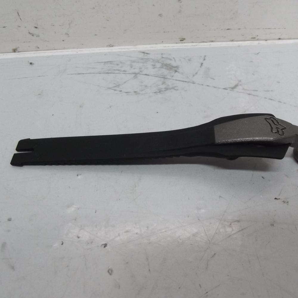 Sangle de botte cross FOX INSTINCT 165 mm