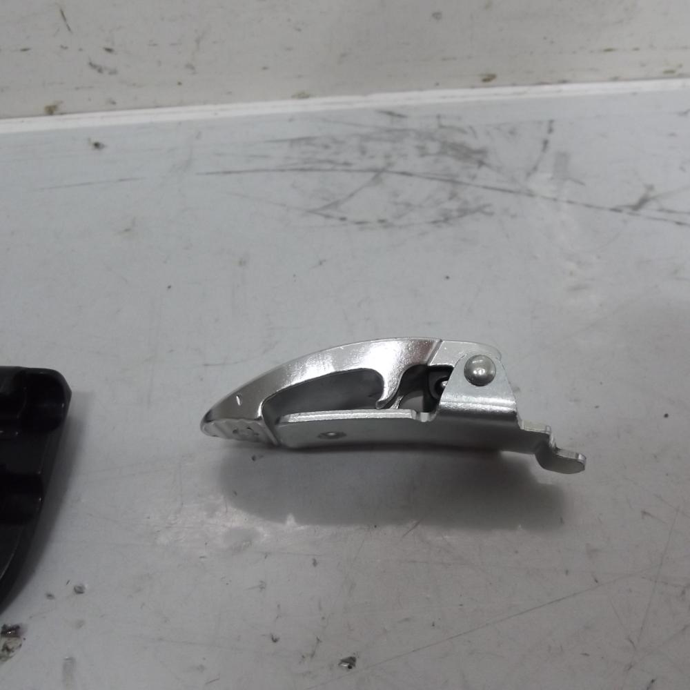 Attaches de bottes cross  TCX OXTAR neuves 