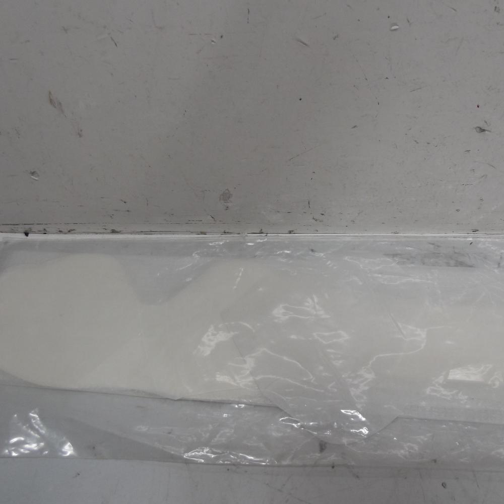 10 Tear off pour lunette cross KENNY PERFORMANCE 