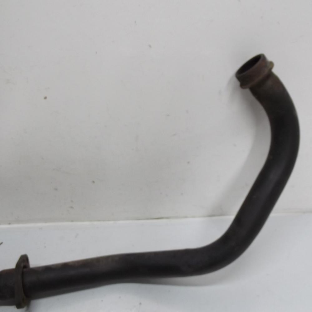 Collecteur d'échappement  HONDA 125 VARADERO 2001-2006