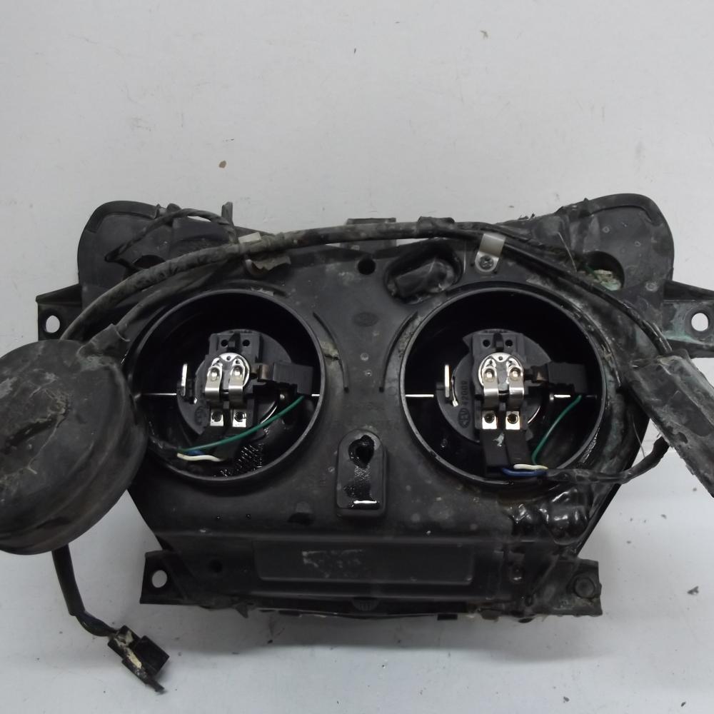 Phare pour pièces  HONDA 125 VARADERO 2001-2006 