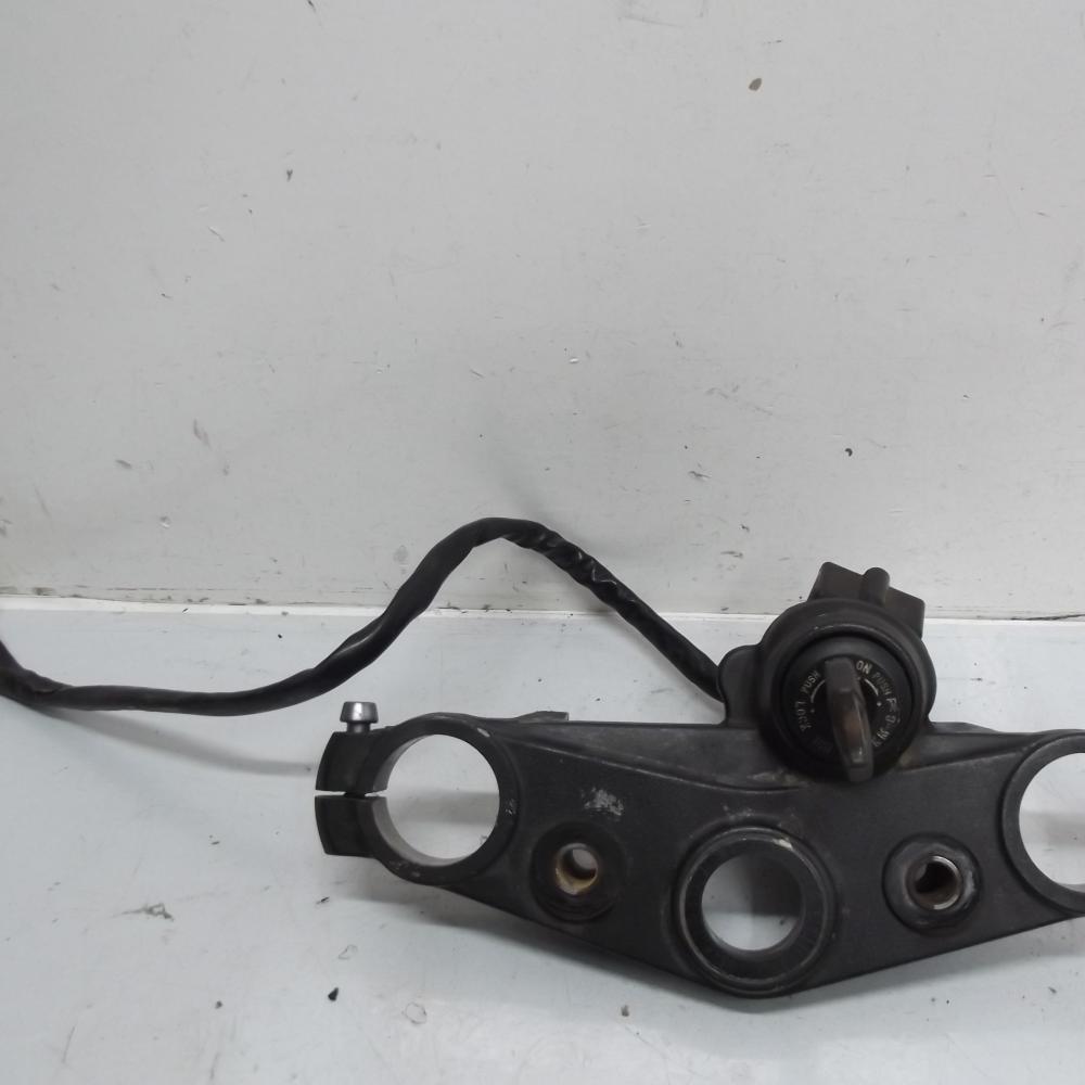 Té de fourche neiman KAWASAKI 650 ER6 N  2009-2011