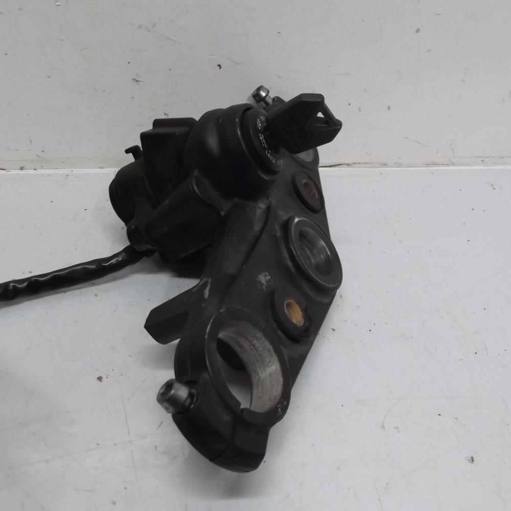 Té de fourche neiman KAWASAKI 650 ER6 N  2009-2011