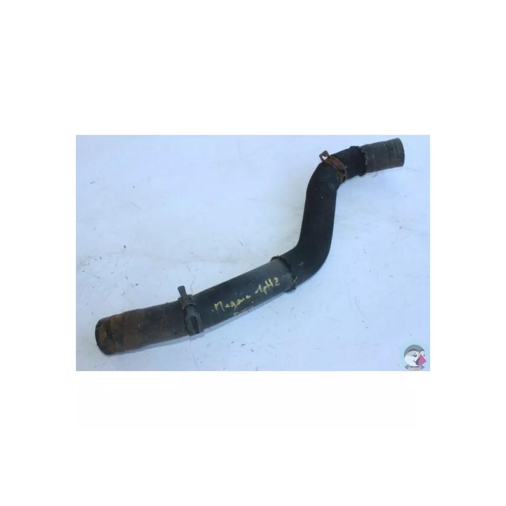 Durite d'eau refroidissement RENAULT MEGANE 1 phase 2 DTI n°129