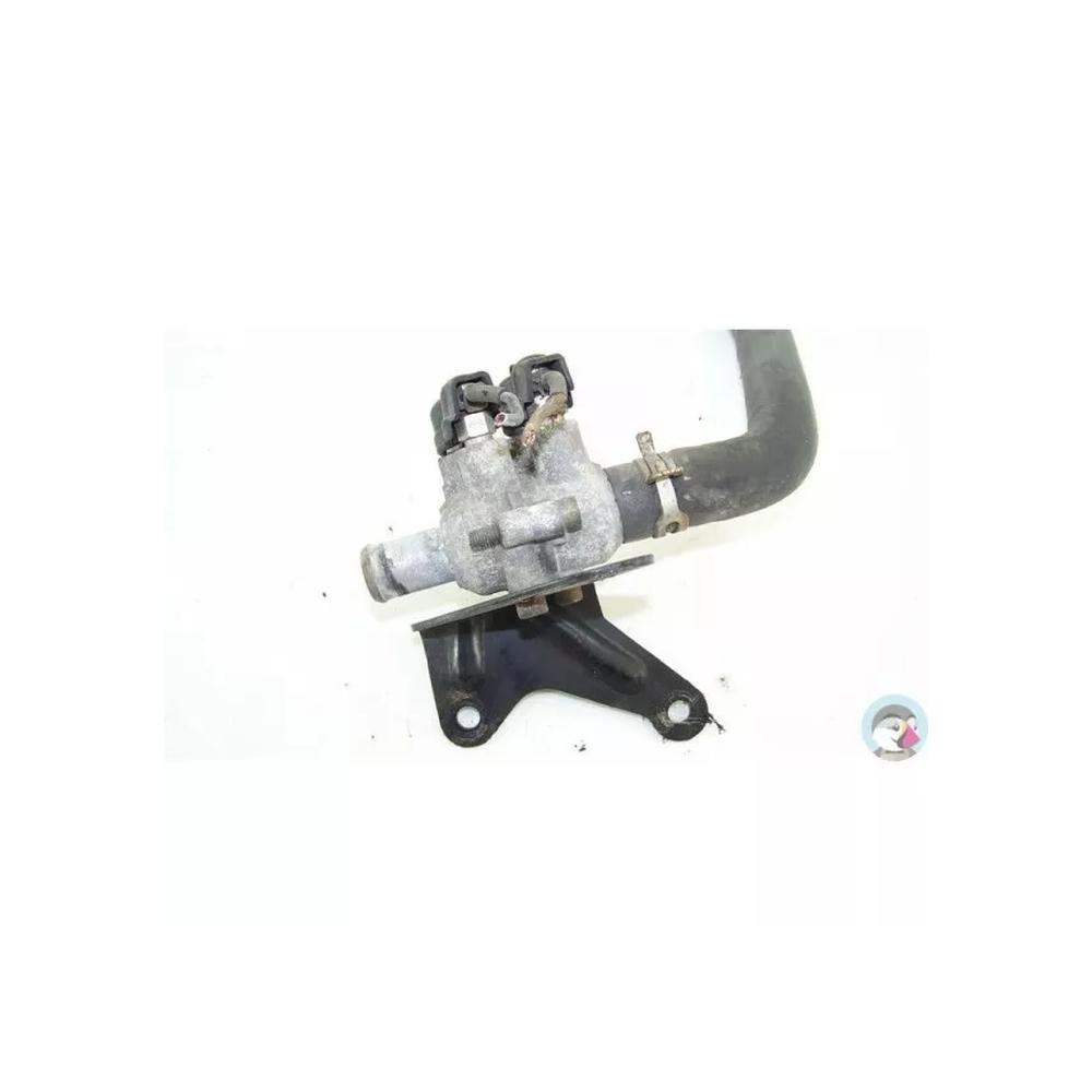 Durite de radiateur PEUGEOT 206 1.4 HDI phase 2   n°10