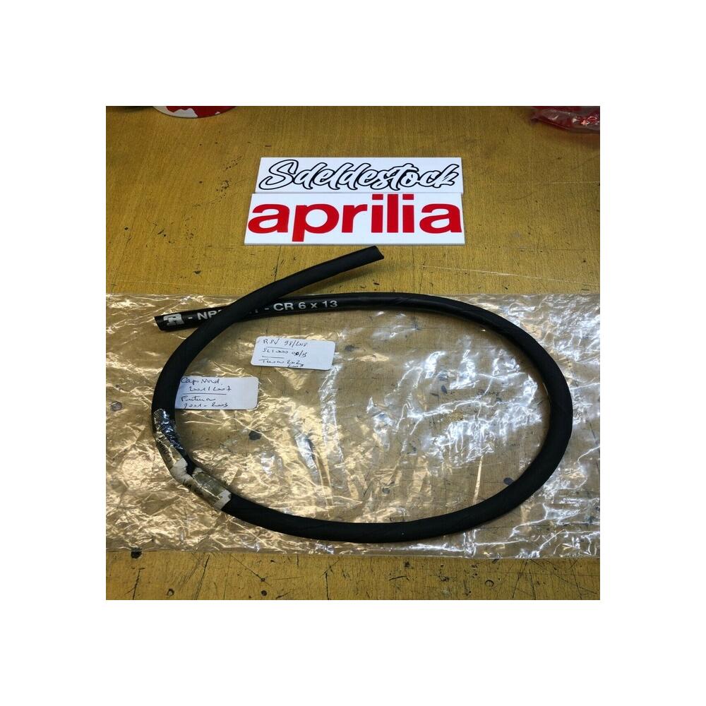 durite essence 6x13 aprilia moto guzzi ap8144069 rsv sl rst etv 1000 breva griso