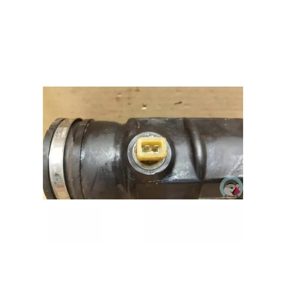 Durite tuyau admission air turbo 7700859373 pour Renault laguna 2.2 dt