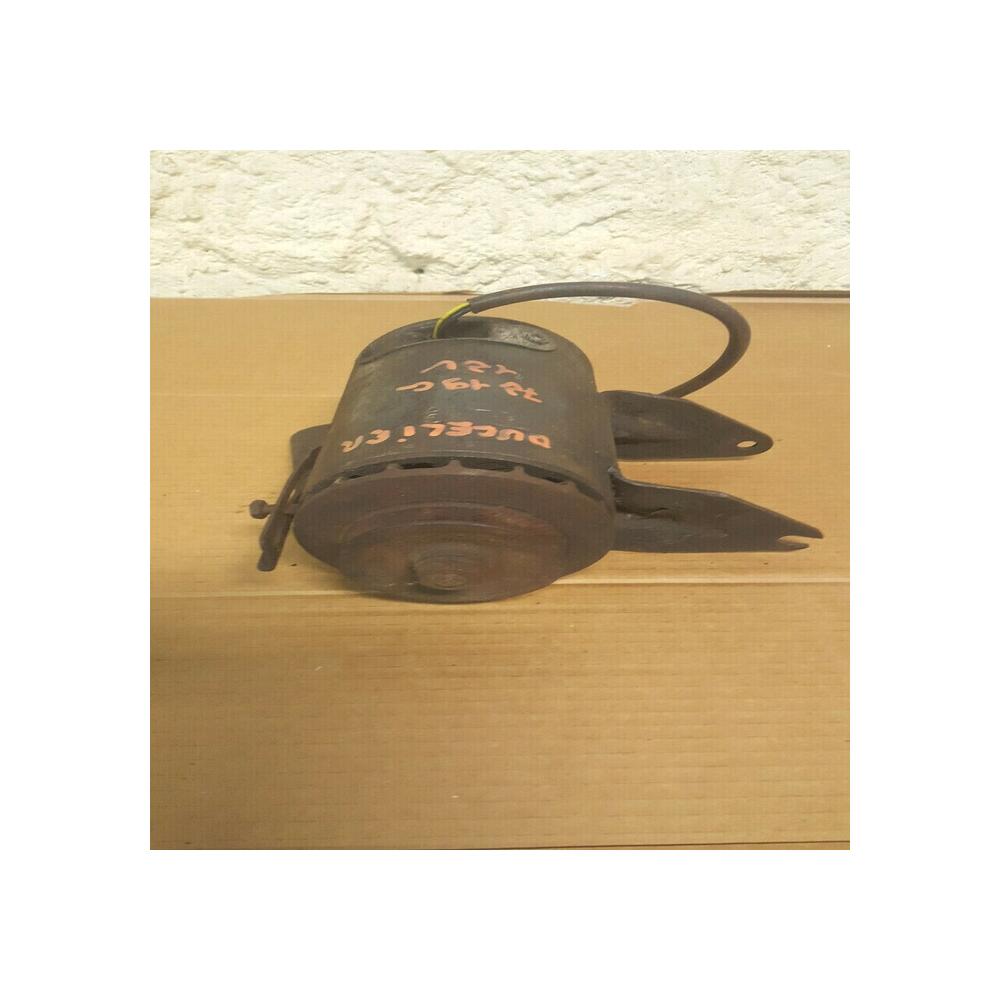 DYNAMO 12 V ducellier 7219 G 7219G a rénover ou pour piéces