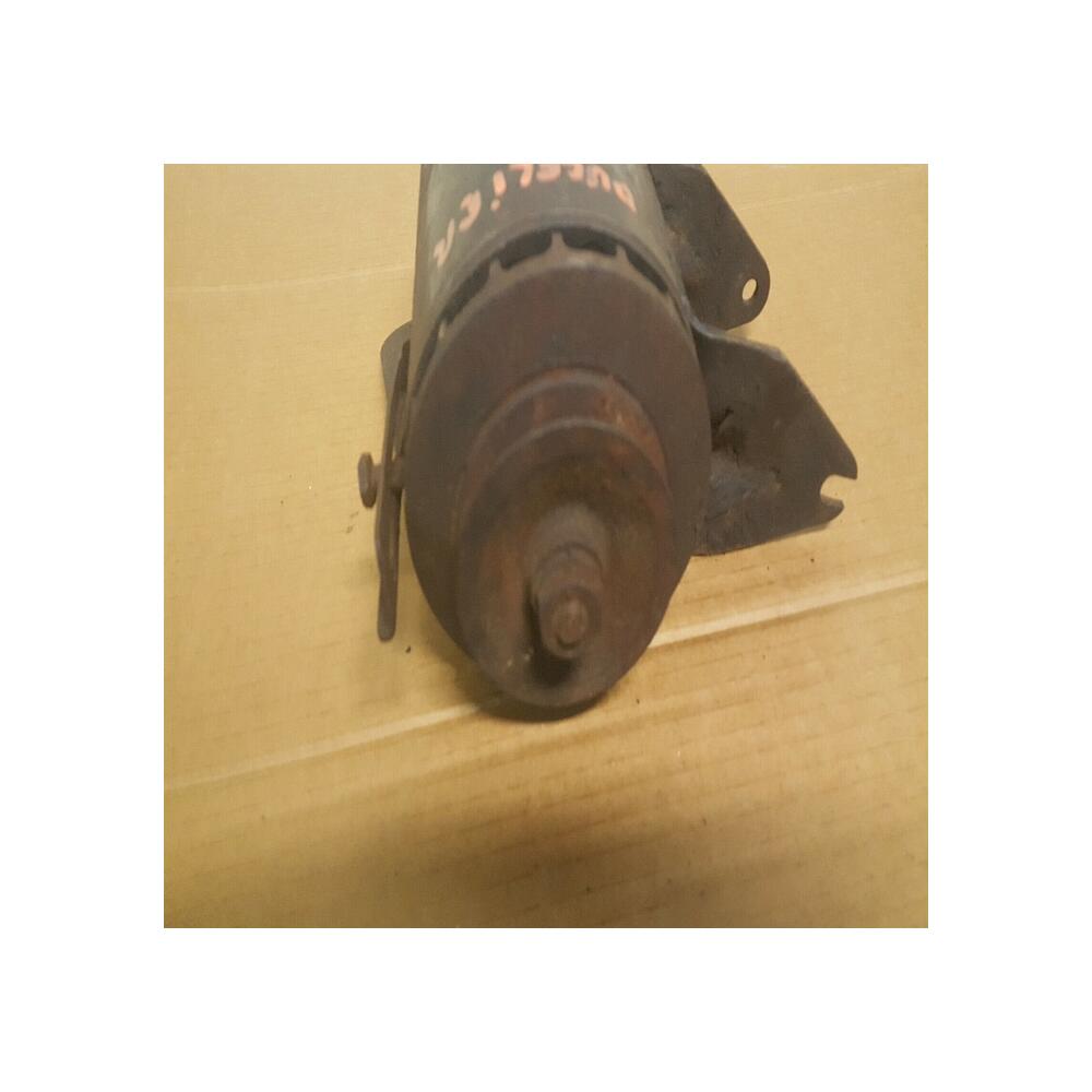 DYNAMO 12 V ducellier 7219 G 7219G a rénover ou pour piéces