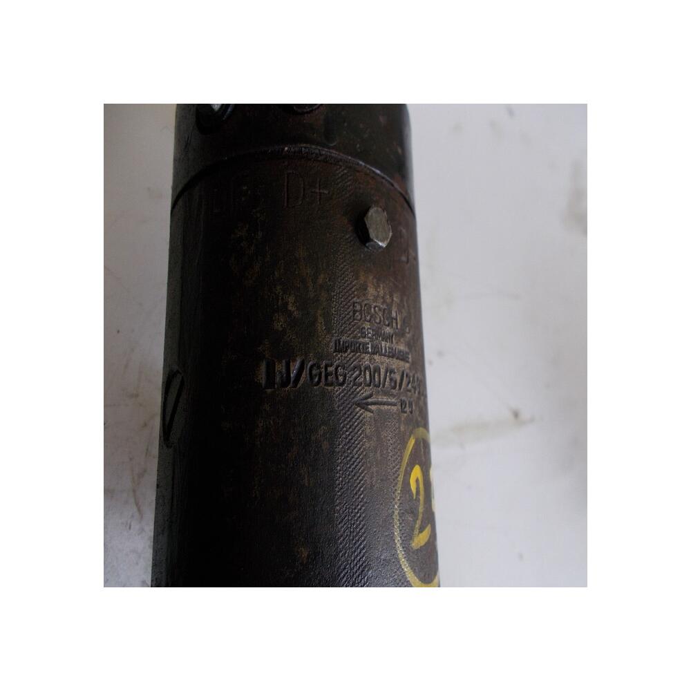 DYNAMO FORD TAUNUS  LJ/GEG 200/6/2400 L37 A RENOVER