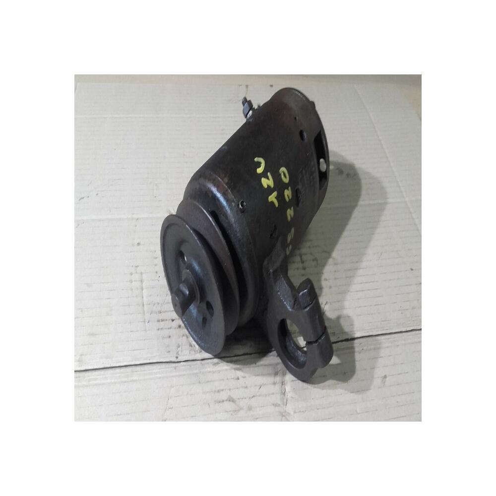 DYNAMO PARIS RHONE GS220 L3  a rénover ou pour piéces