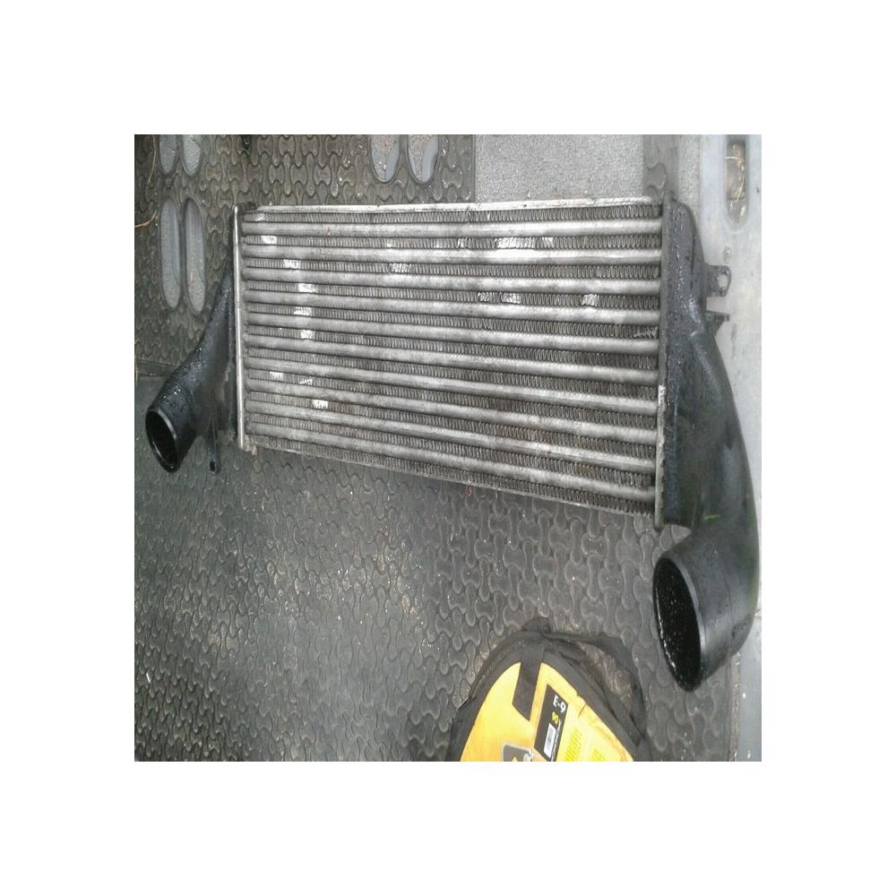 Echangeur air / air intercooler Renault SAFRANE 2.2 DT