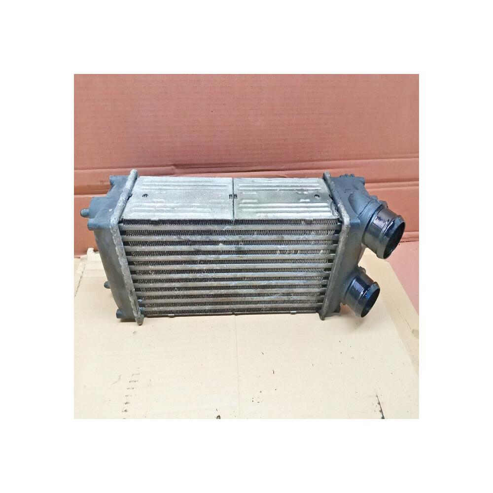 Echangeur air Intercooler CITROEN C4 PEUGEOT 307 1.6 HDI  9642060880 876923J