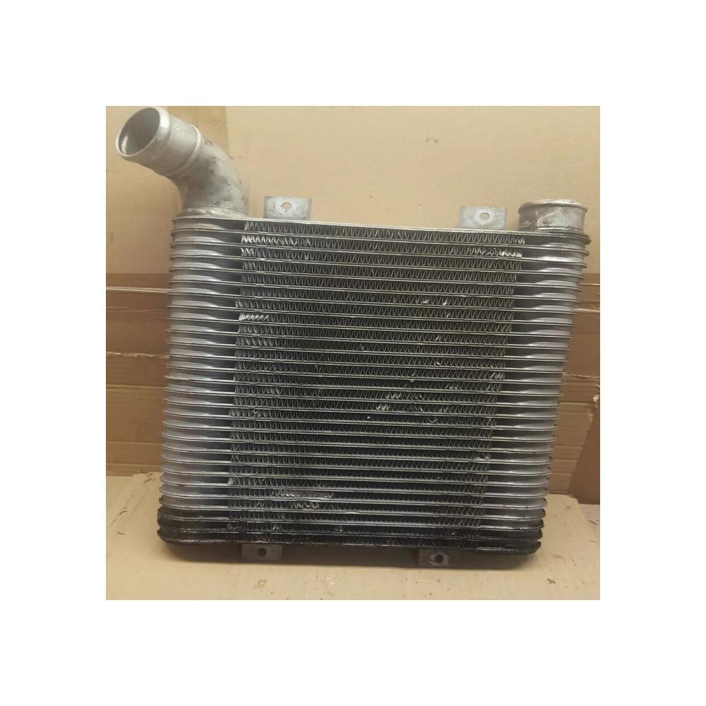 Echangeur air Intercooler HYUNDAI SANTA FE 1 2.0 CRDI ref 28270-27200