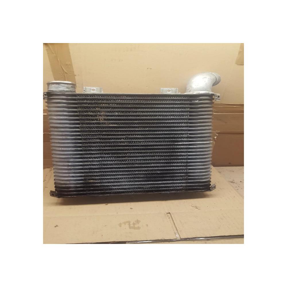 Echangeur air Intercooler HYUNDAI SANTA FE 1 2.0 CRDI ref 28270-27200