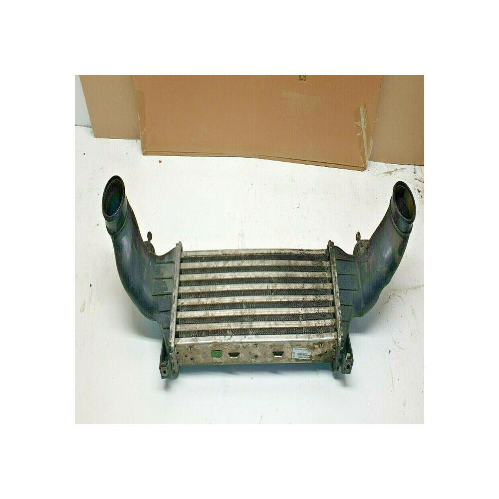 Echangeur air Intercooler MERCEDES CLASSE C 202  REF A2025001100