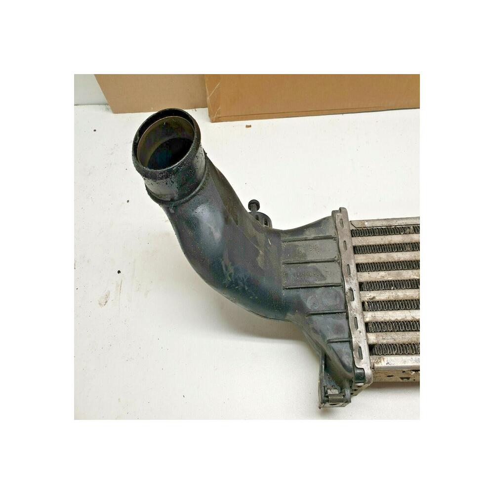 Echangeur air Intercooler MERCEDES CLASSE C 202  REF A2025001100