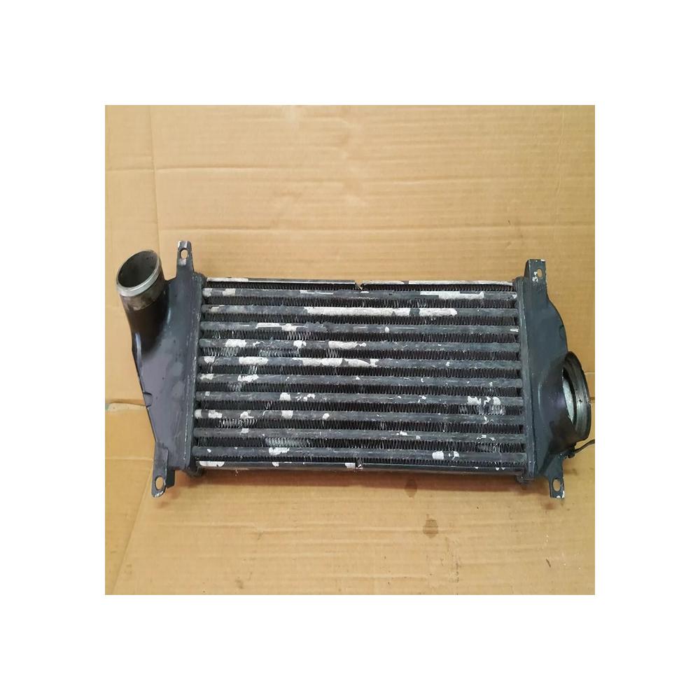 Echangeur air (Intercooler) MERCEDES CLASSE ML W163  REF 1035048