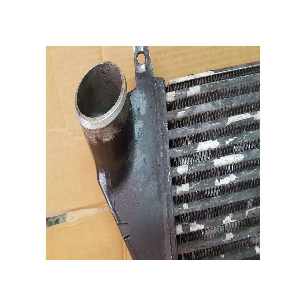 Echangeur air (Intercooler) MERCEDES CLASSE ML W163  REF 1035048