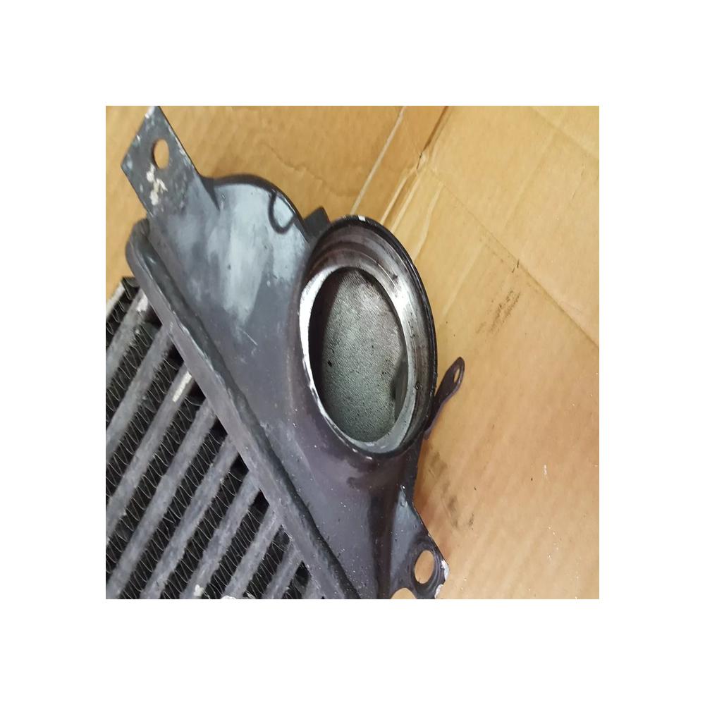 Echangeur air (Intercooler) MERCEDES CLASSE ML W163  REF 1035048