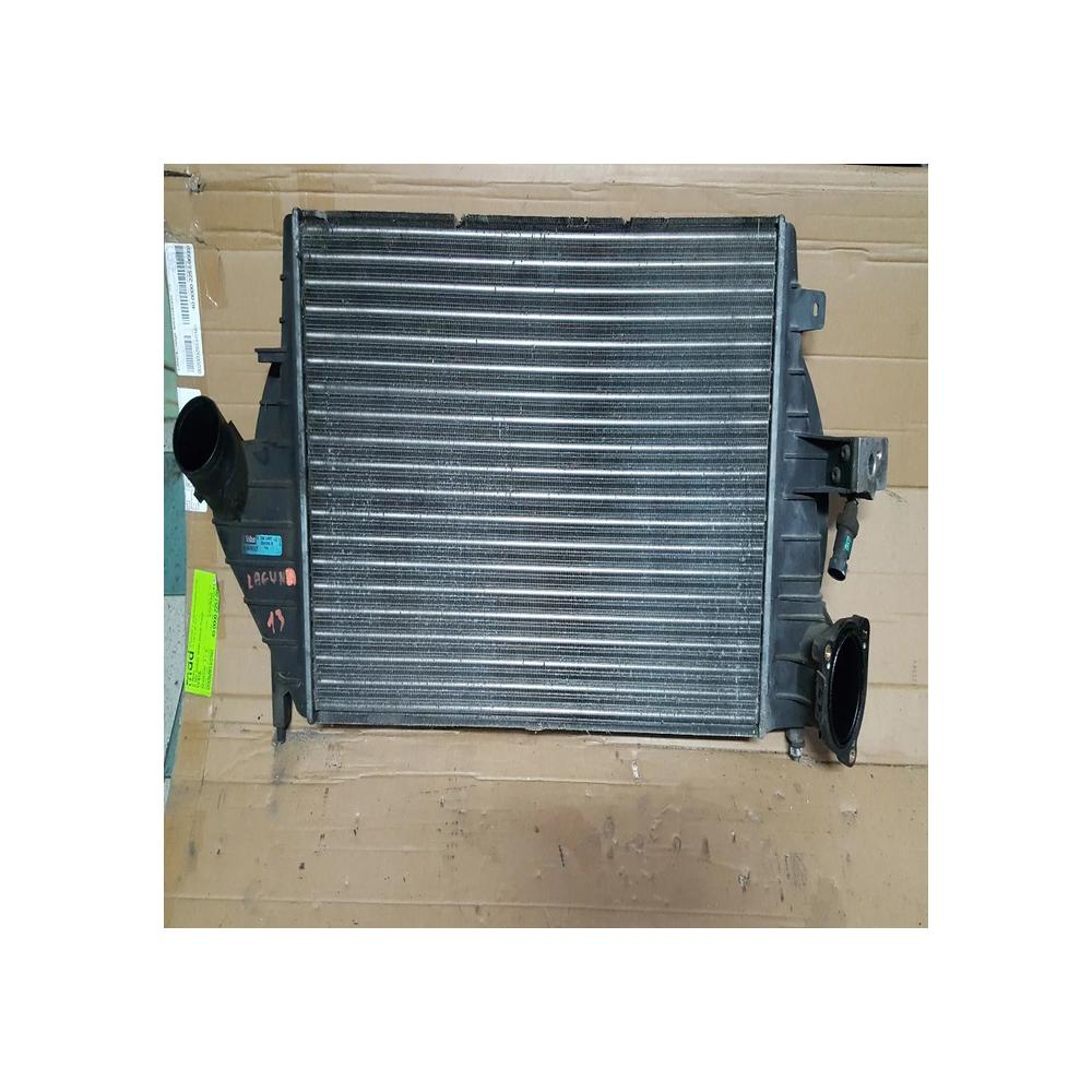 Echangeur air / intercooler RENAULT LAGUNA 1 2.2 dt  856390N