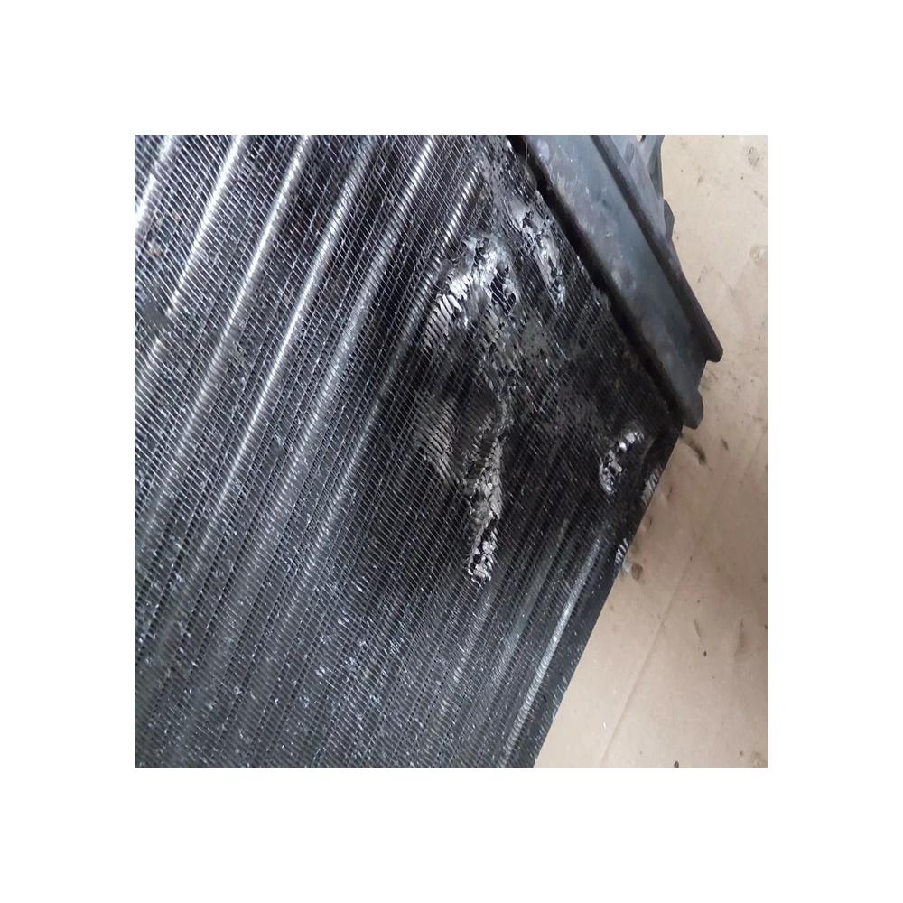 Echangeur air / intercooler RENAULT LAGUNA 1 2.2 dt  856390N