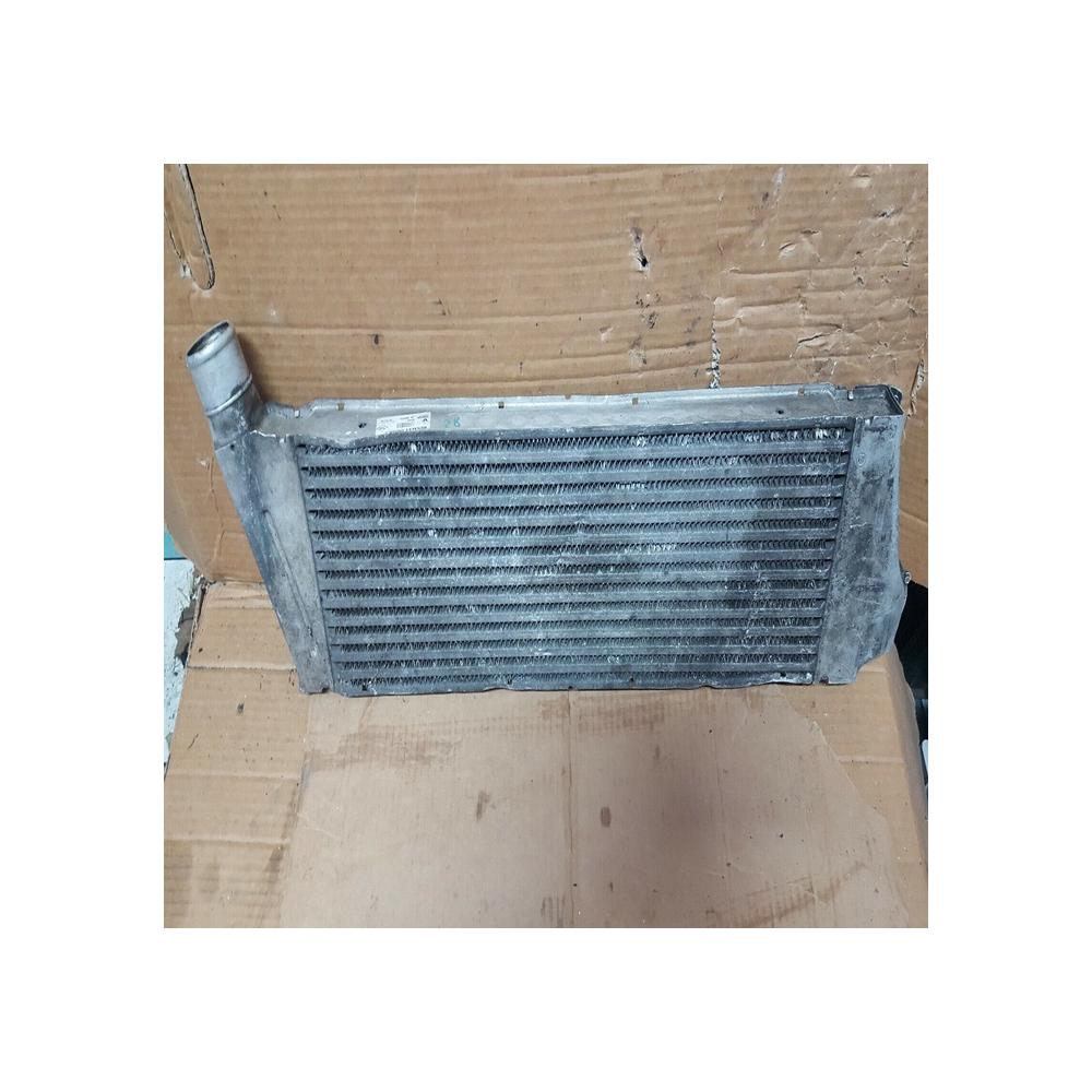 Echangeur air intercooler Renault Megane 2 SCENIC II 1.5 1.9 Dci ref 8200115540