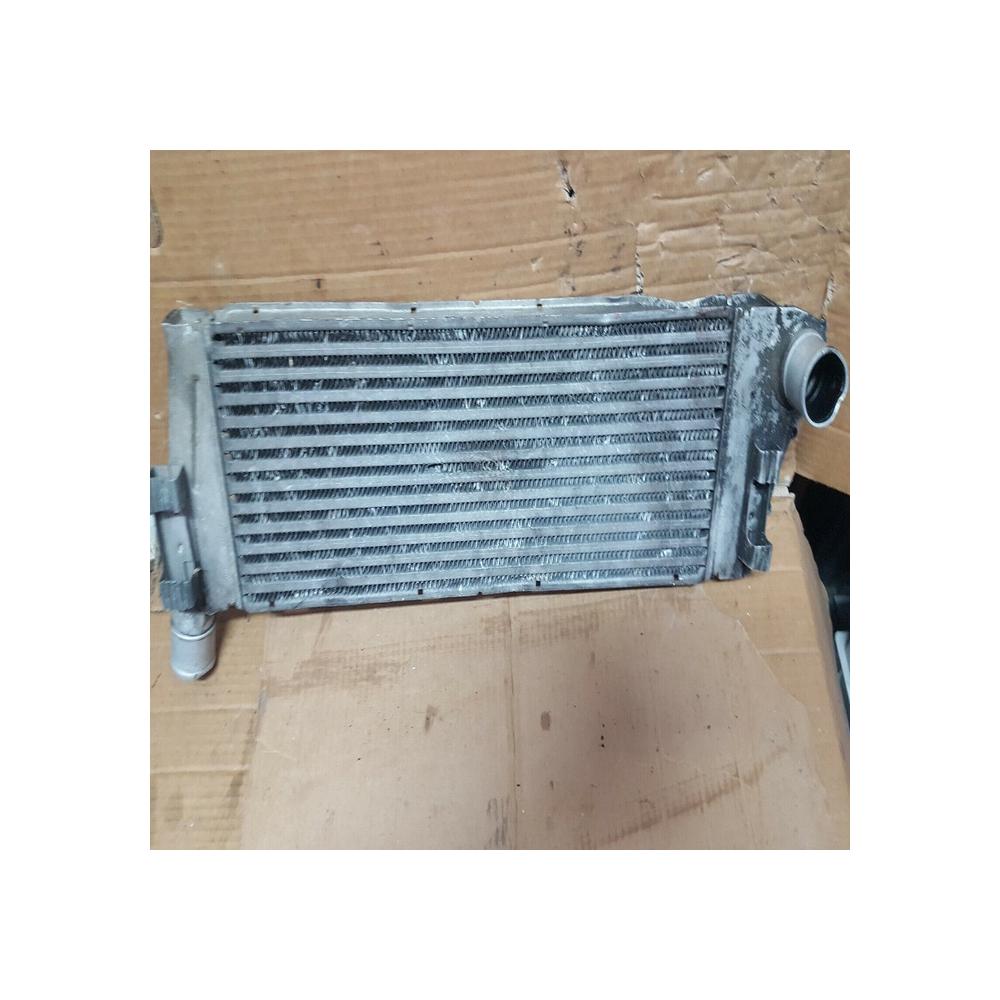 Echangeur air intercooler Renault Megane 2 SCENIC II 1.5 1.9 Dci ref 8200115540