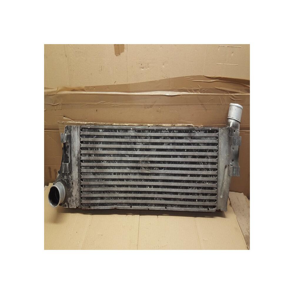 Echangeur air Intercooler RENAULT MEGANE 2 SCENIC II 1.9 DCI 8200115540