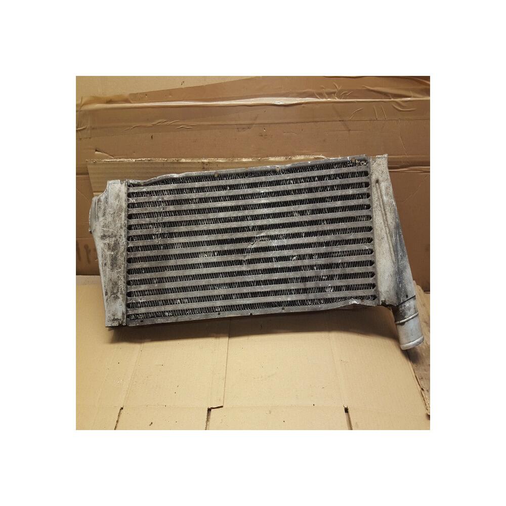 Echangeur air Intercooler RENAULT MEGANE 2 SCENIC II 1.9 DCI 8200115540