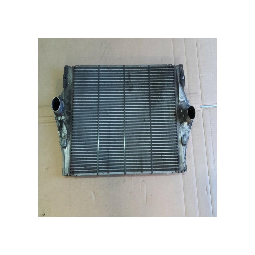 Echangeur AIR INTERCOOLER TURBO RENAULT ESPACE 4 2.2 DCI