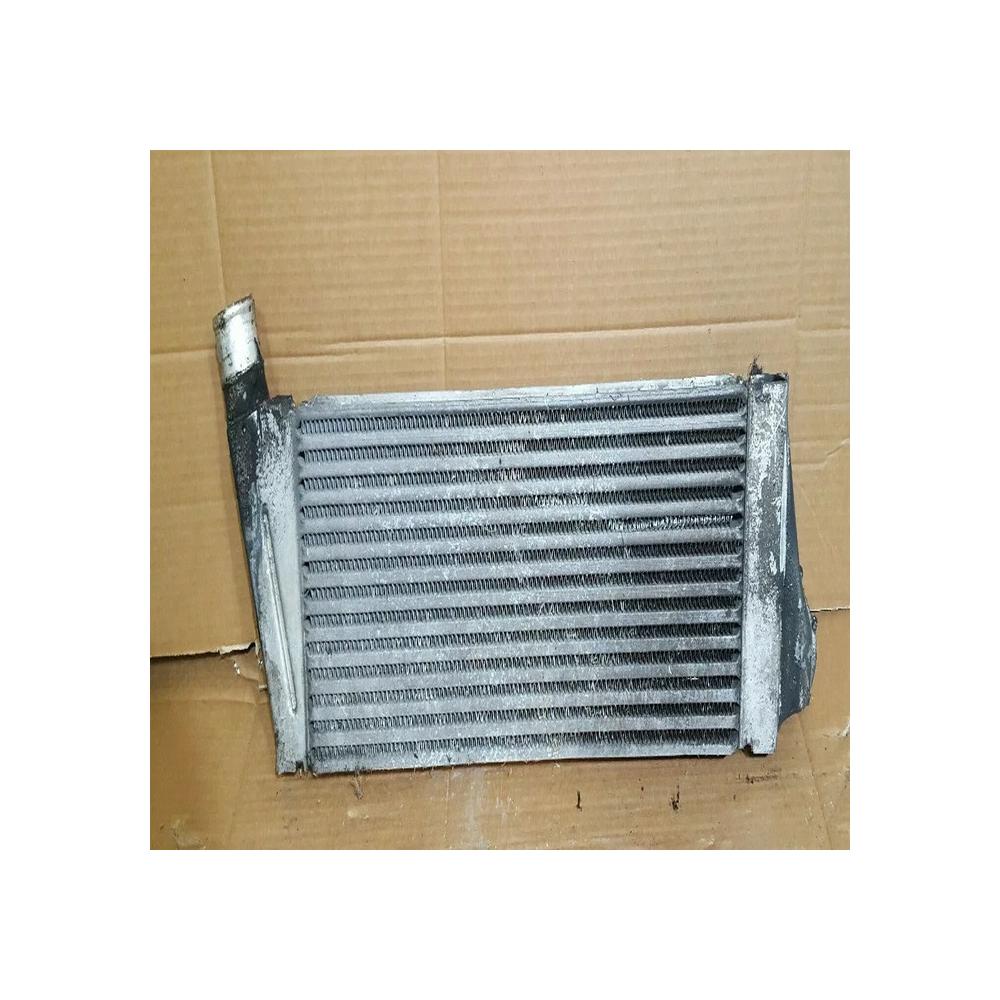 echangeur Intercooler RENAULT SCENIC 2 PHASE 1 ref 8200115540