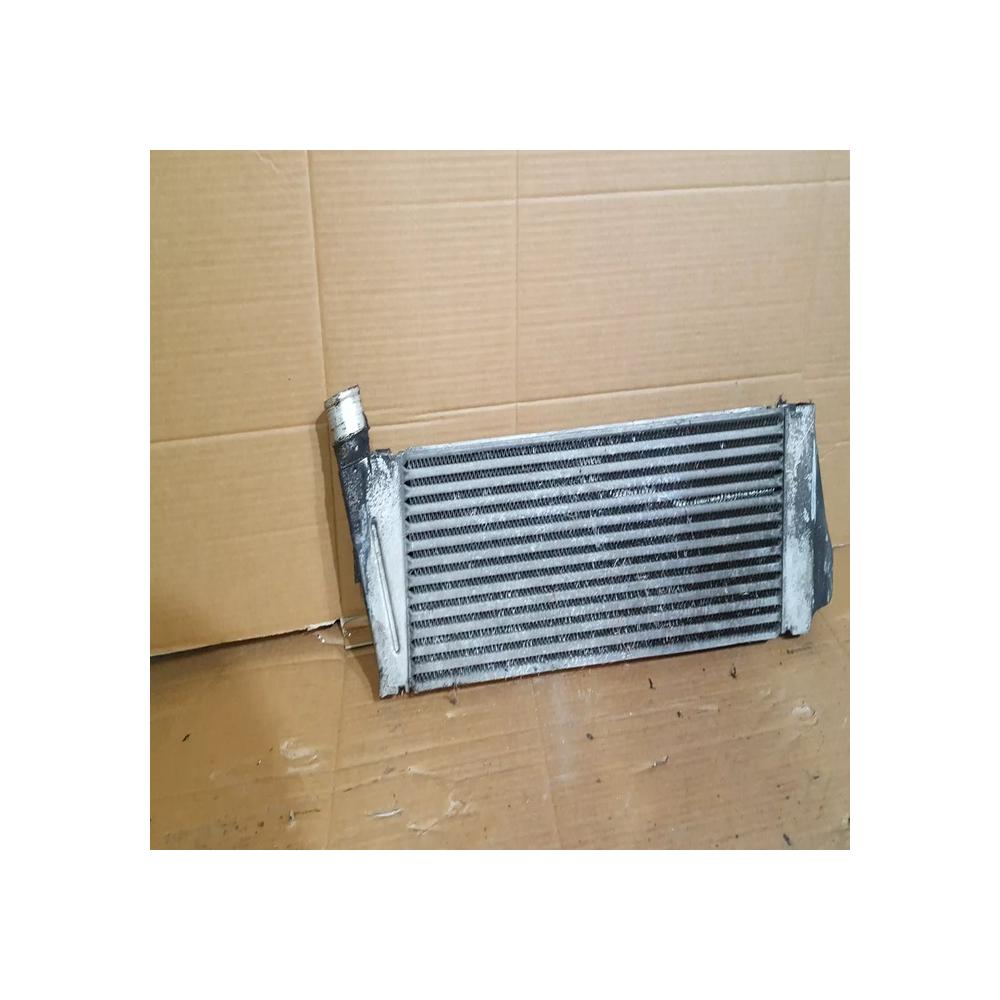 echangeur Intercooler RENAULT SCENIC 2 PHASE 1 ref 8200115540