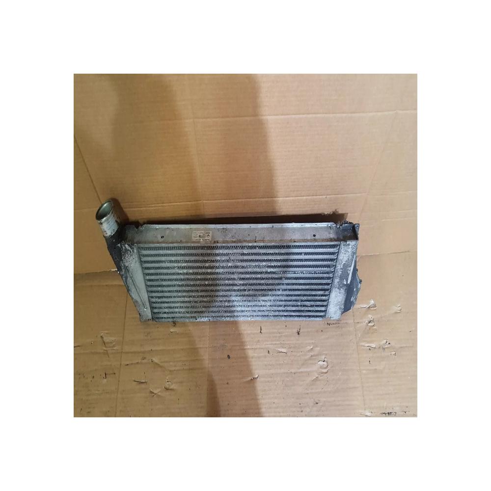 echangeur Intercooler RENAULT SCENIC 2 PHASE 1 ref 8200115540